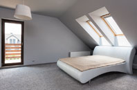 Duffus bedroom extensions