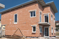 Duffus home extensions