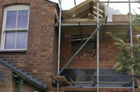 free Duffus home extension quotes