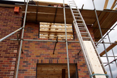 house extensions Duffus
